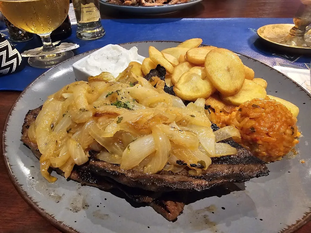 Pe Trier_Zeus Griechisches Restaurant_Kappeln_review