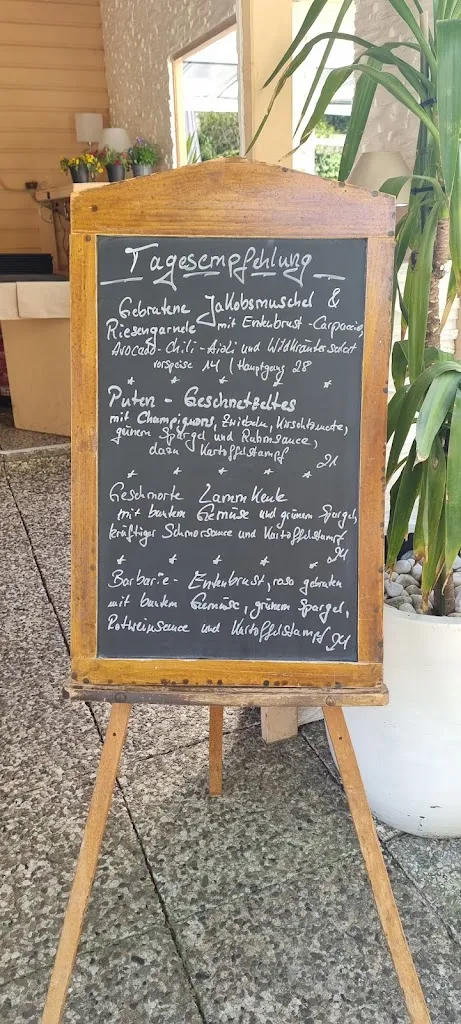 Menu_KDW, Restaurant KDW, Karsten Döring´s Waldrestaurant_Wedel_image_1