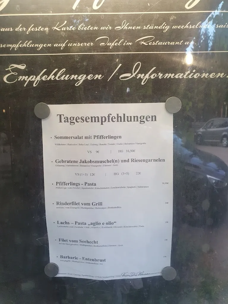 Menu_KDW, Restaurant KDW, Karsten Döring´s Waldrestaurant_Wedel_image_3