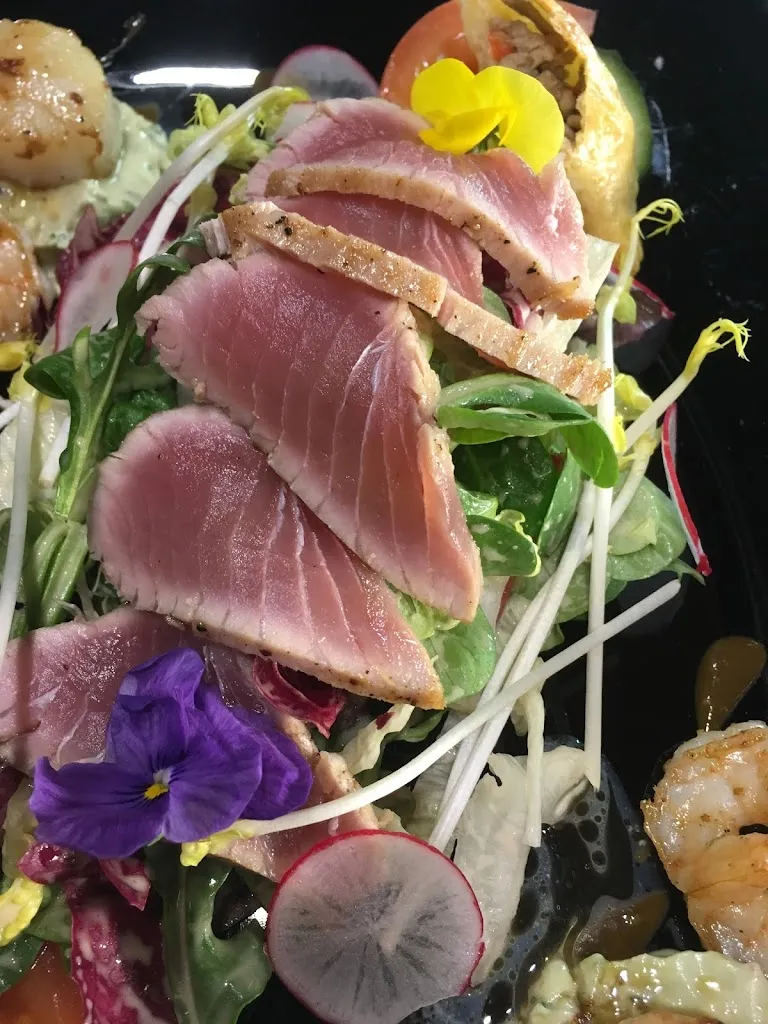 KDW, Restaurant KDW, Karsten Döring´s Waldrestaurant_Wedel_slider_image_2