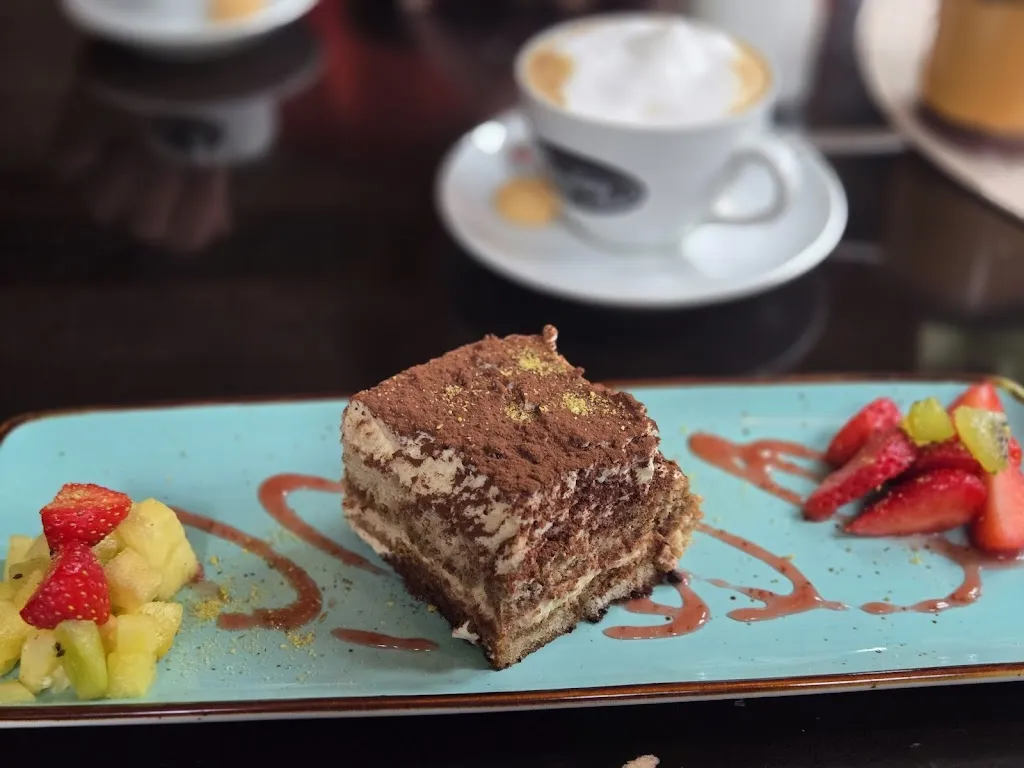 KDW, Restaurant KDW, Karsten Döring´s Waldrestaurant_Wedel_slider_image_3