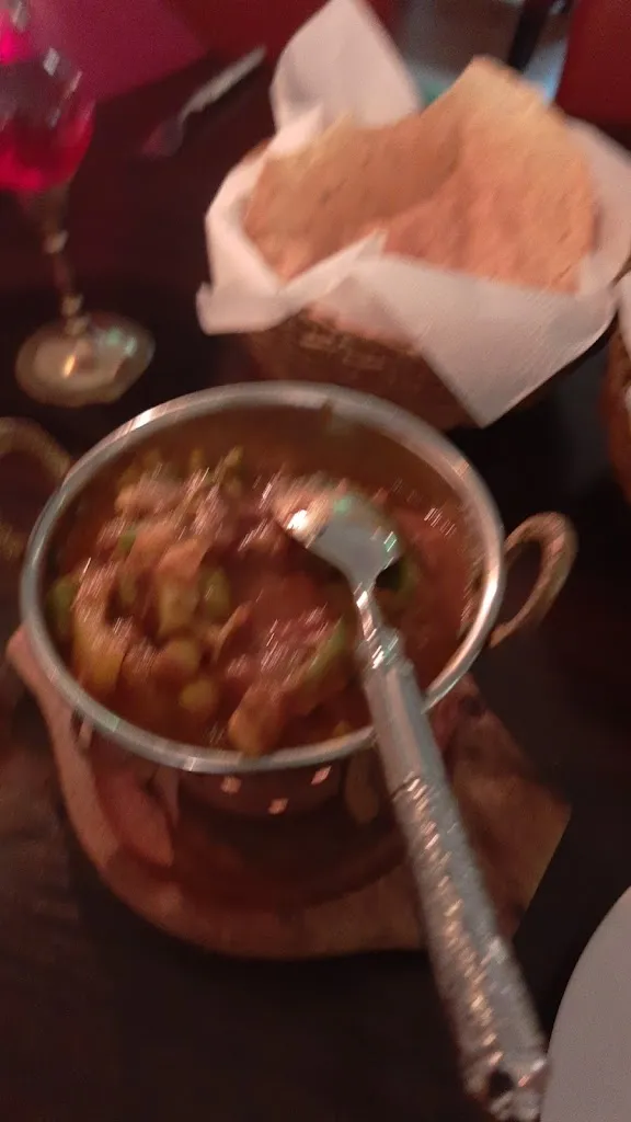 Lavisha Parab_Taj-Mahal_Plön_review