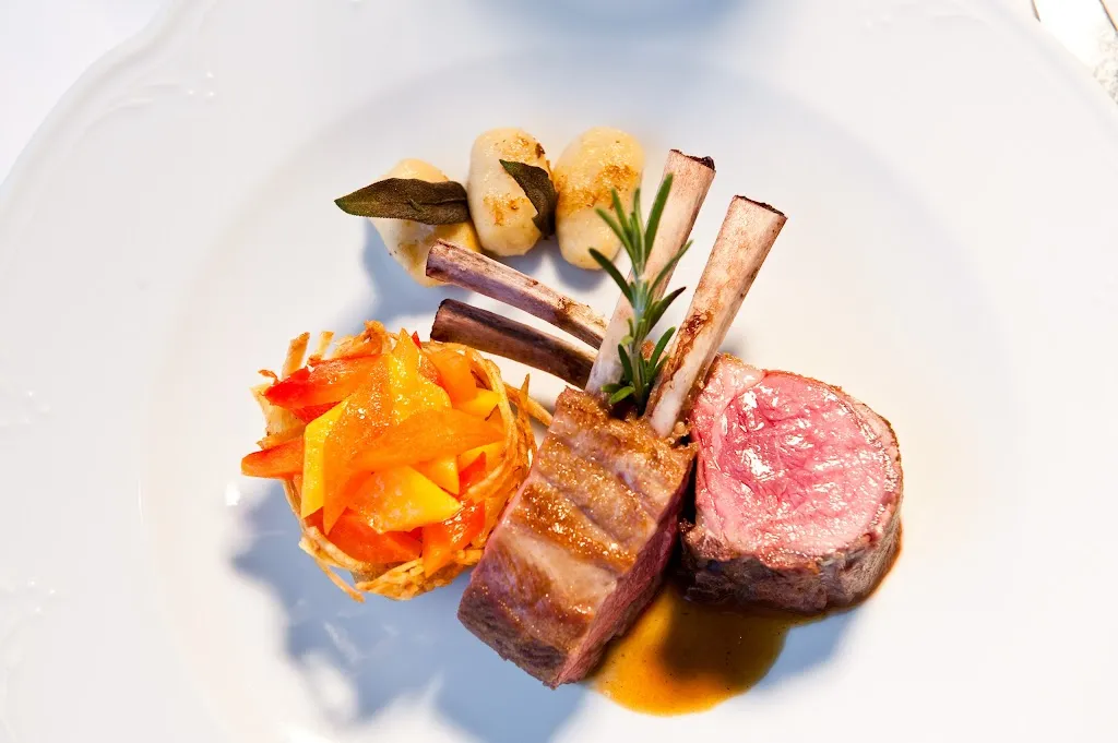 Menu_Fischers Fritz Restaurant - Kiel_Kiel_image_1