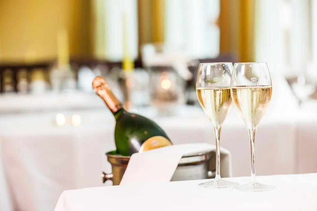 Menu_Fischers Fritz Restaurant - Kiel_Kiel_image_3