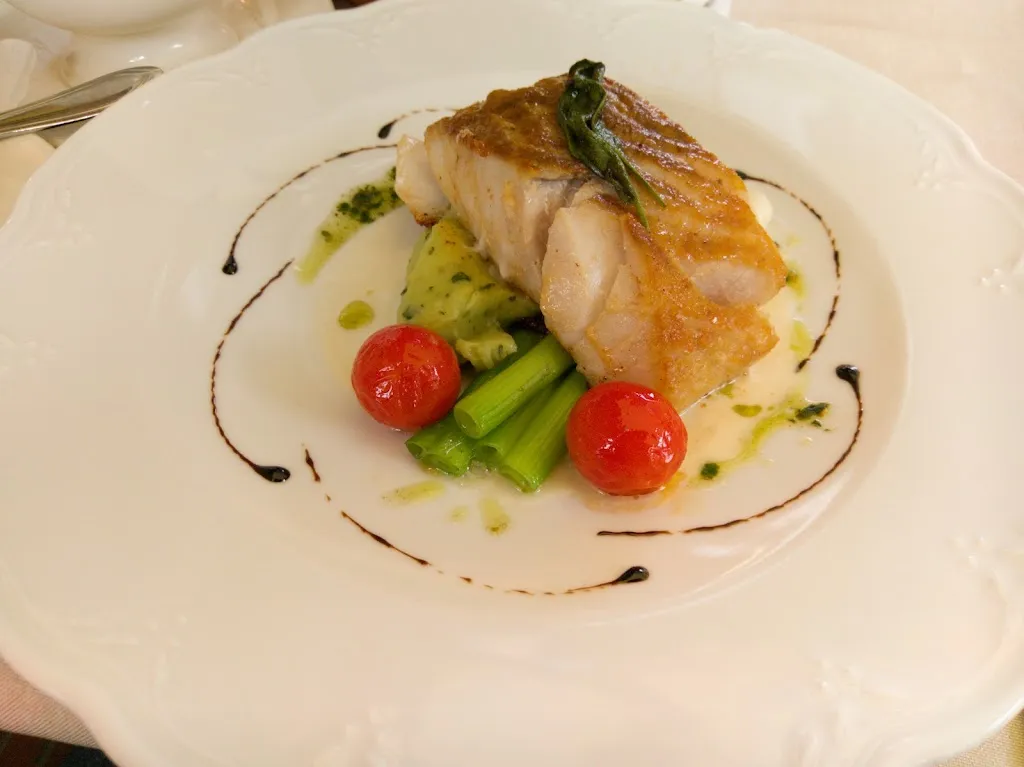 Menu_Fischers Fritz Restaurant - Kiel_Kiel_image_4