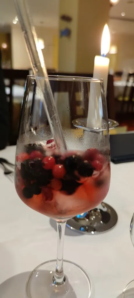 Menu_Fischers Fritz Restaurant - Kiel_Kiel_image_5