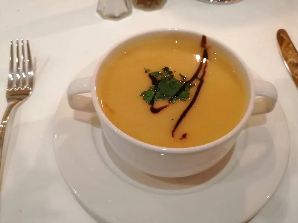 Menu_Fischers Fritz Restaurant - Kiel_Kiel_image_6