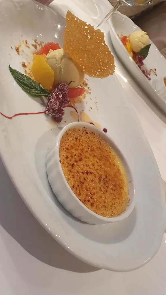 Menu_Fischers Fritz Restaurant - Kiel_Kiel_image_7