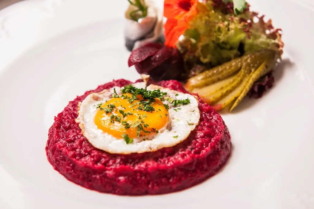 Menu_Fischers Fritz Restaurant - Kiel_Kiel_image_9