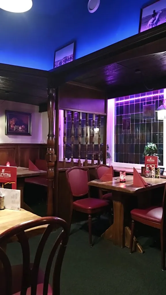 Alpha Boss_Argentina_Flensburg_review