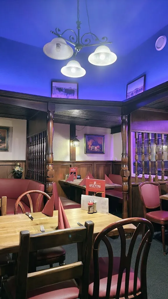 Argentina restaurant in Flensburg