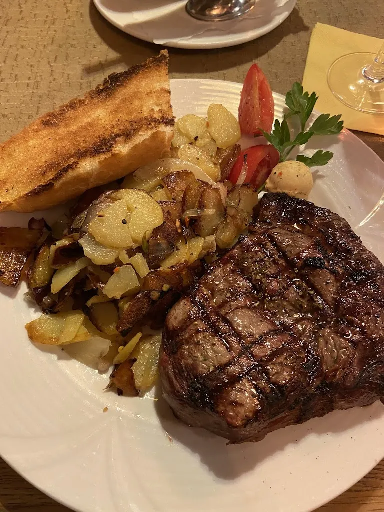 Menu_Aurora Hotel & Restaurant_Kappeln_immagine_5