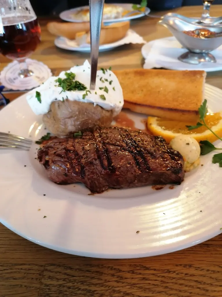 Menu_Aurora Hotel & Restaurant_Kappeln_immagine_6