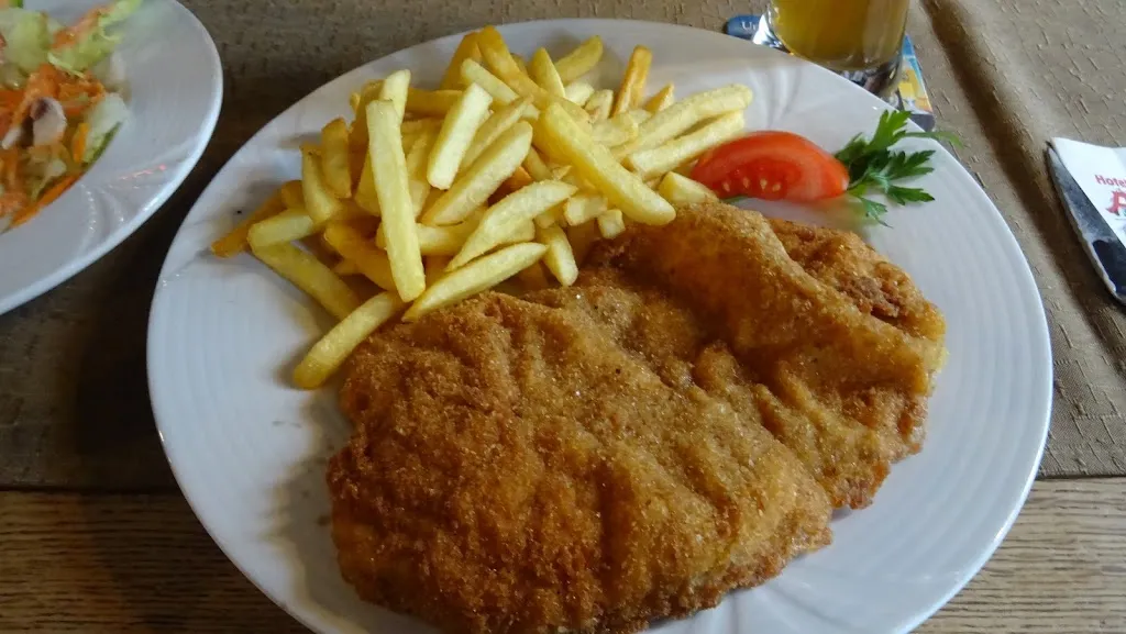 Menu_Aurora Hotel & Restaurant_Kappeln_immagine_7