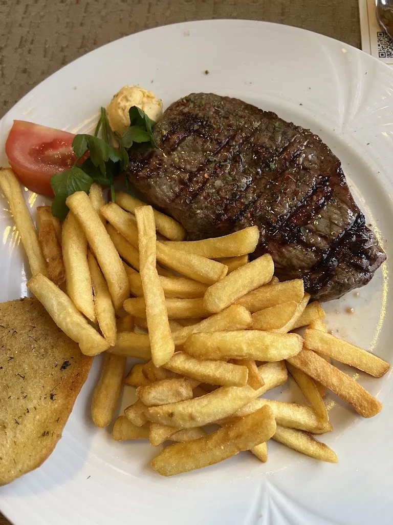 Menu_Aurora Hotel & Restaurant_Kappeln_immagine_8