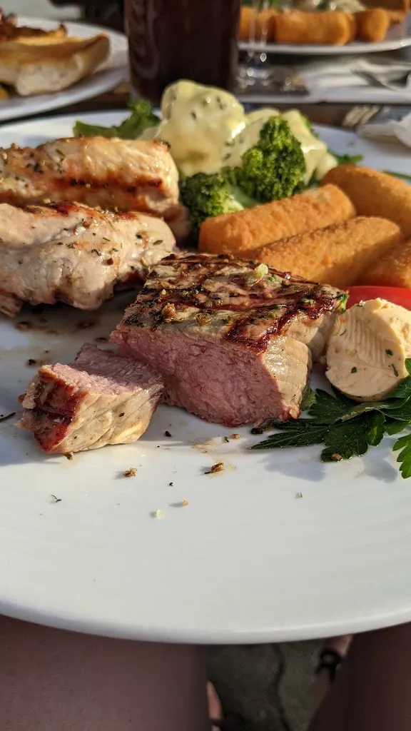 Menu_Aurora Hotel & Restaurant_Kappeln_immagine_9