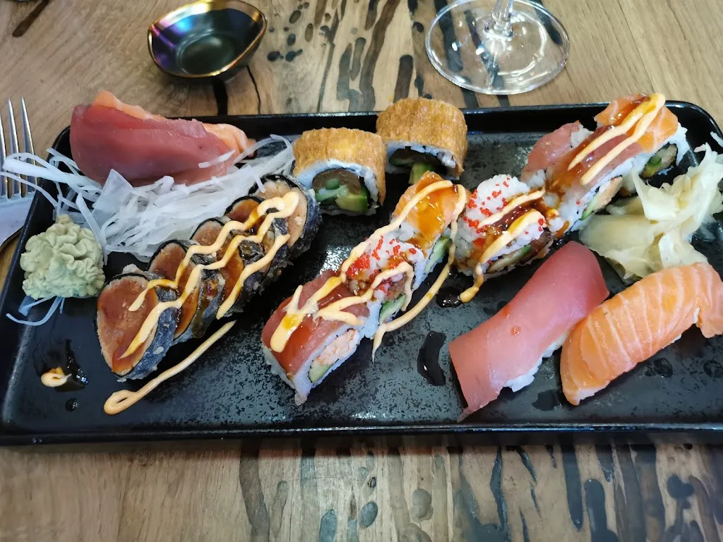 Menu_Tamatsu Restaurant Büsum_Büsum_image_6