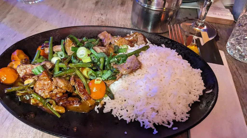 Menu_Tamatsu Restaurant Büsum_Büsum_image_8