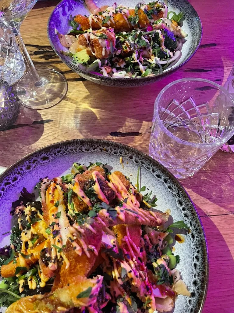 Menu_Tamatsu Restaurant Büsum_Büsum_image_9