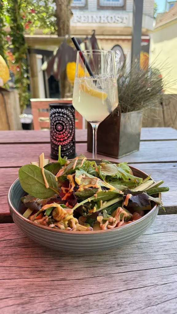 Stephan warum_Tamatsu Restaurant Büsum_Büsum_review