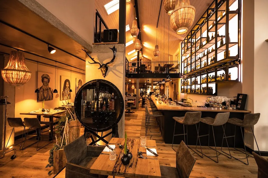 Tamatsu Restaurant Büsum_Büsum_slider_image_1