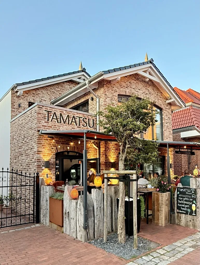 Tamatsu Restaurant Büsum_Büsum_slider_image_3