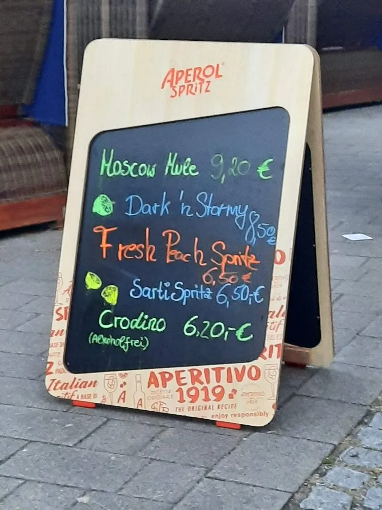 Menu_Cameo_Kappeln_immagine_4