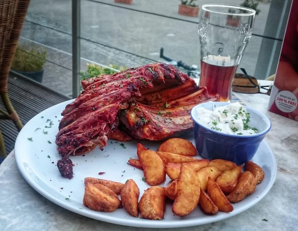 Menu_Cameo_Kappeln_immagine_8