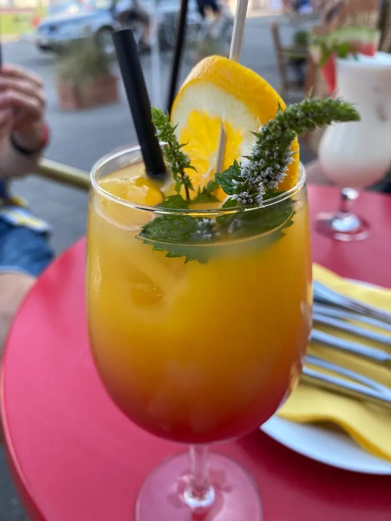 Menu_Cameo_Kappeln_immagine_9