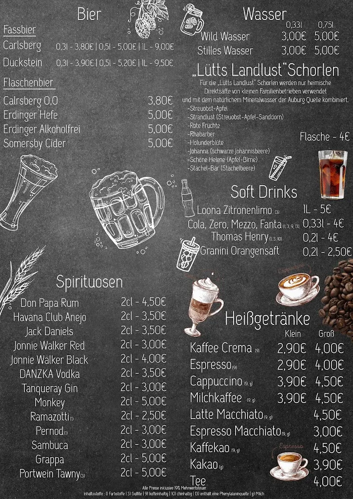 Menu_Manufactur Restaurant_Kiel_image_2