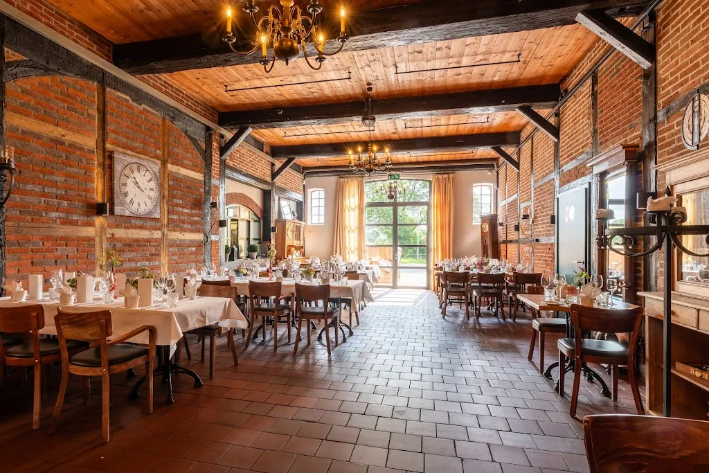 Glantz & Gloria | Restaurant & Events restaurant in Delingsdorf