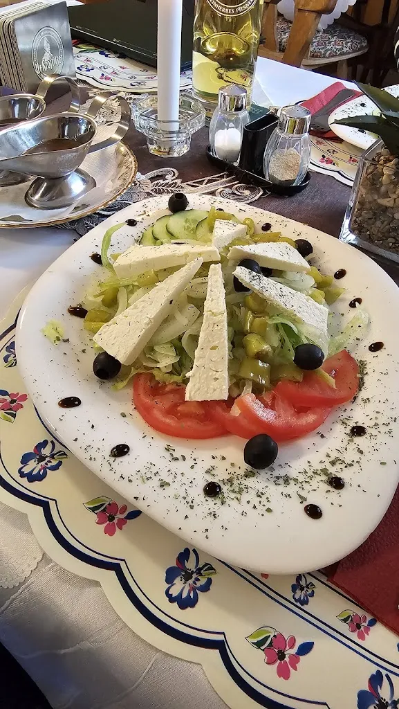 Grogorius Grommlin_Restaurant Sonu_Gräfenhainichen_review