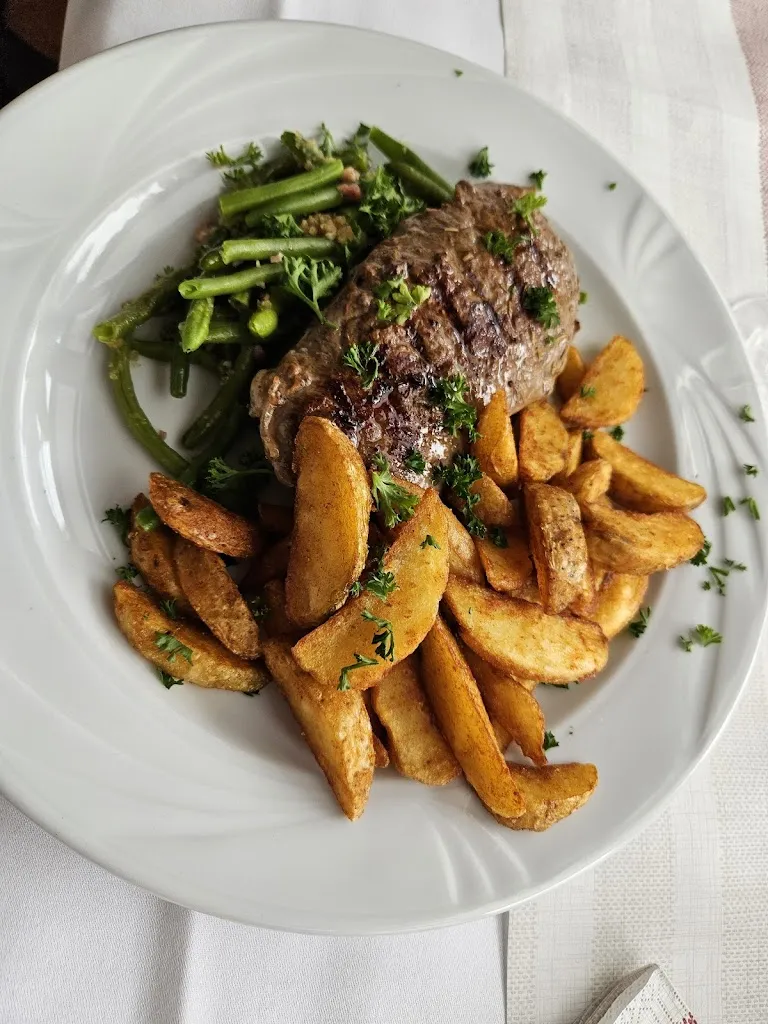 Restaurant Alte Scheune Lippold_(Geiseltal)_slider_image_2