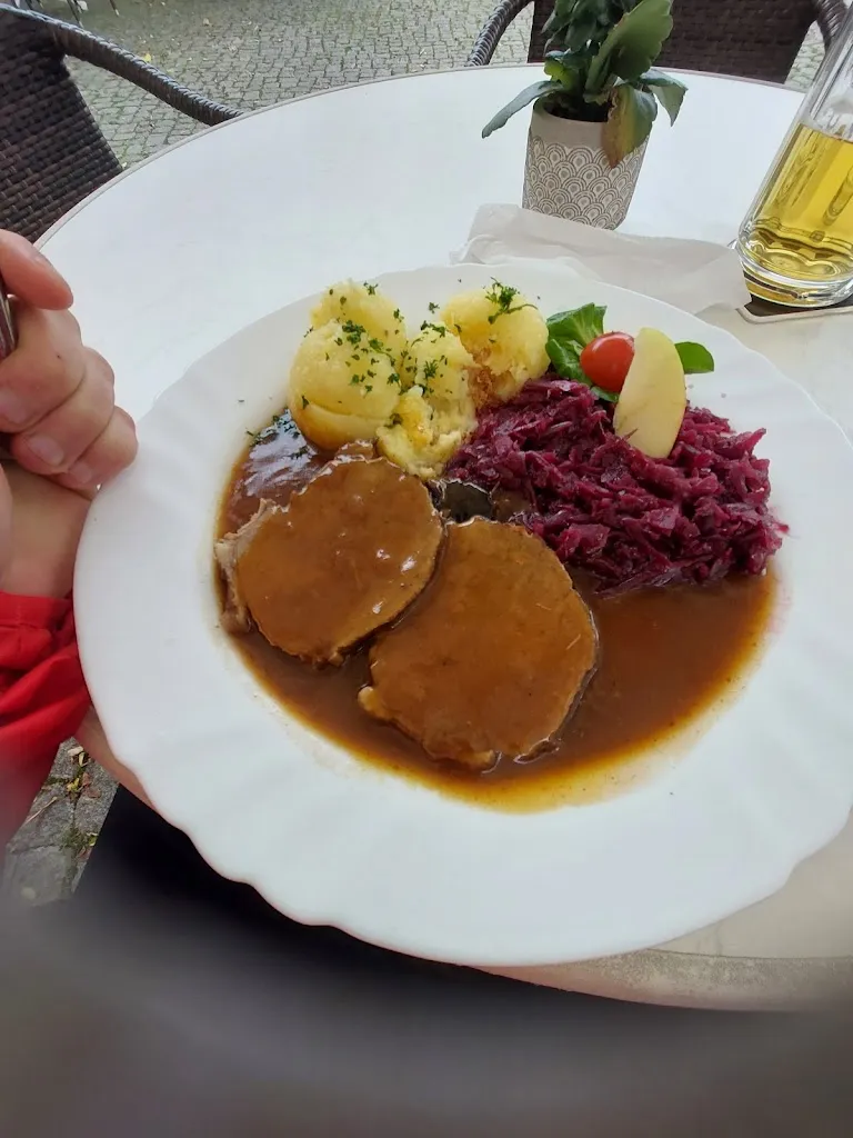 Restaurant Alte Scheune Lippold_(Geiseltal)_slider_image_3