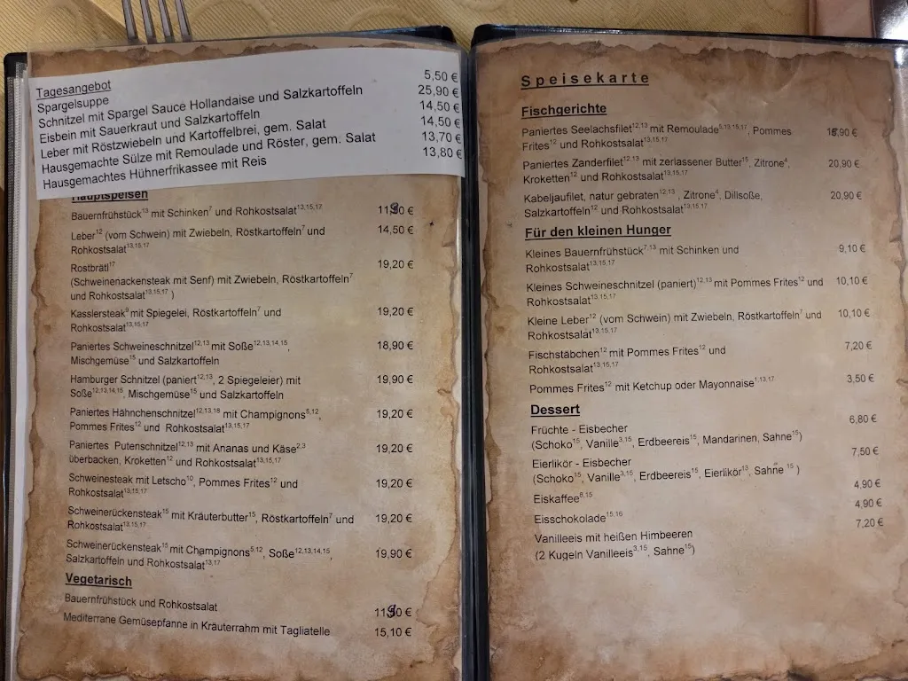 Menu_Gaststätte „Zum Schiffchen“ ⛴️_Zahna-Elster_image_1
