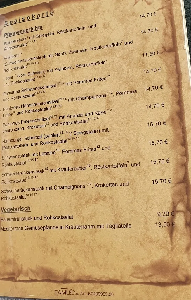 Menu_Gaststätte „Zum Schiffchen“ ⛴️_Zahna-Elster_image_3