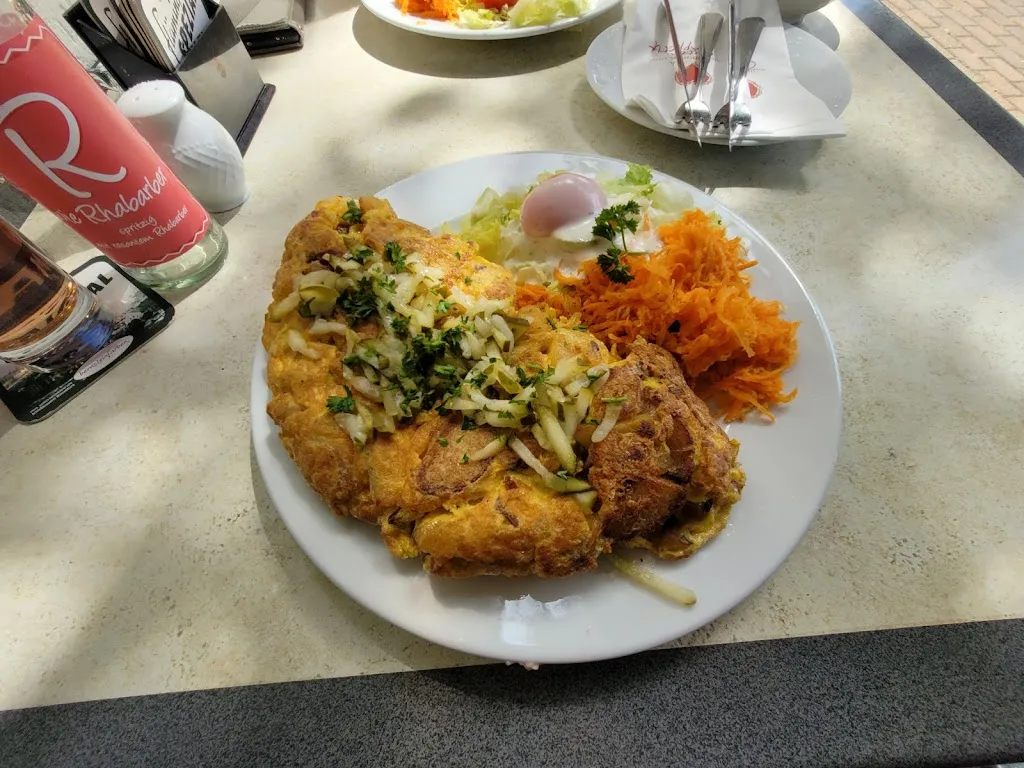 Franze_Gaststätte „Zum Schiffchen“ ⛴️_Zahna-Elster_review