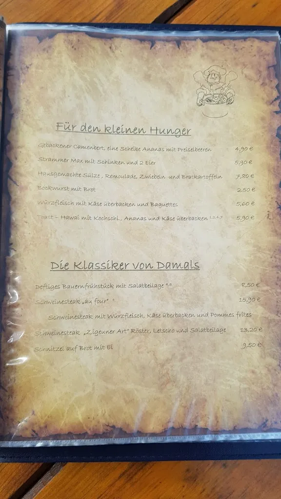 Menu_Gaststätte Haus am Wald Küstenbrück_Zahna-Elster_image_1