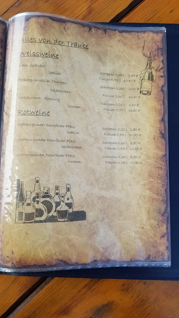 Menu_Gaststätte Haus am Wald Küstenbrück_Zahna-Elster_image_4