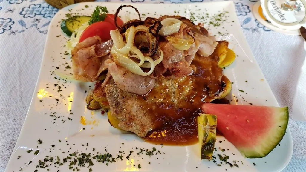 Gaststätte Haus am Wald Küstenbrück_Zahna-Elster_slider_image_2