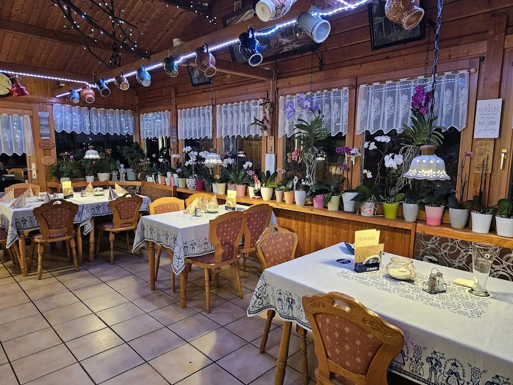 Gaststätte Haus am Wald Küstenbrück_Zahna-Elster_slider_image_3