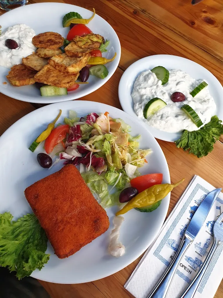 Menu_Restaurant Lefkas (ehem.Athos)_Wittenberg_image_7