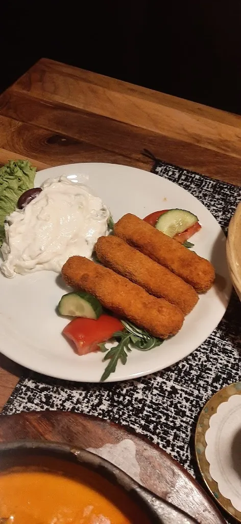 Menu_Restaurant Lefkas (ehem.Athos)_Wittenberg_image_8