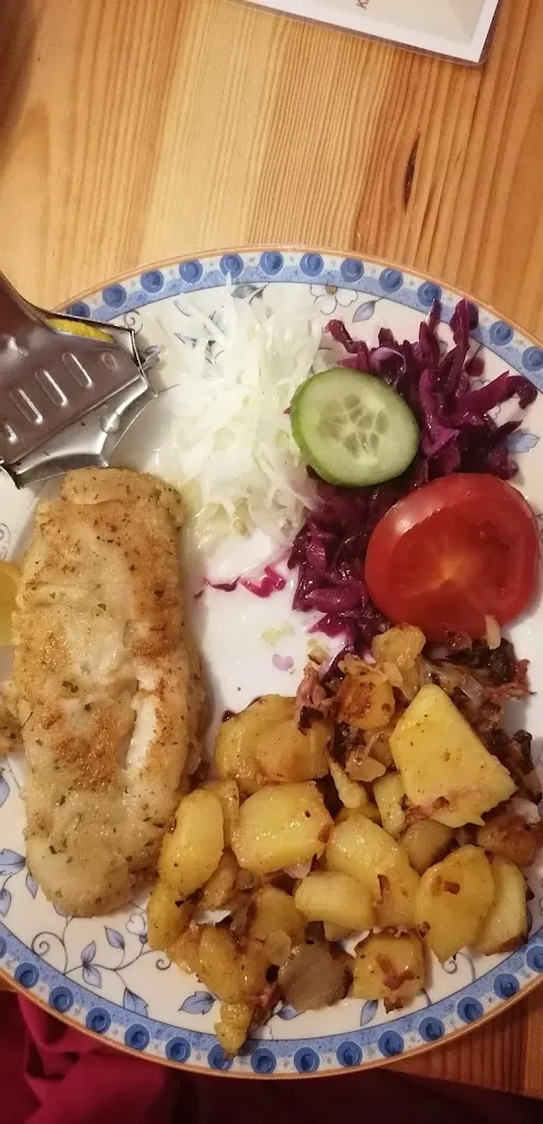 Menu_Gaststätte Zur Schloßmühle_Wittenberg_image_9