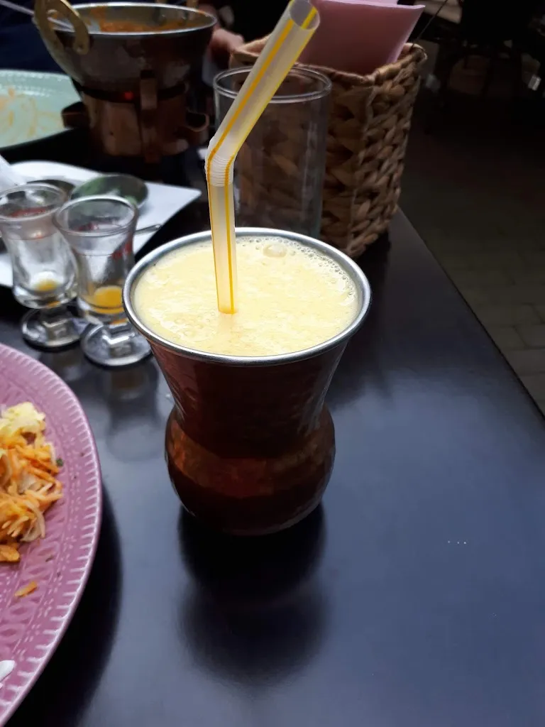 Menu_Taj Mahal Wittenberg_Wittenberg_image_5