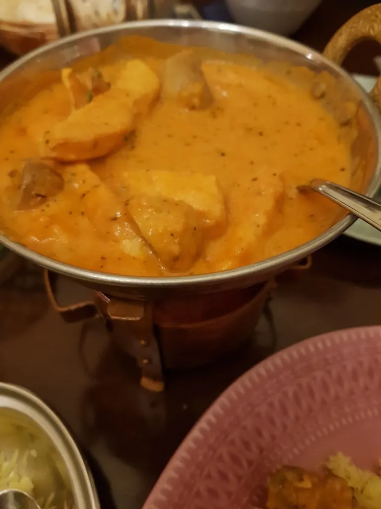 Menu_Taj Mahal Wittenberg_Wittenberg_image_6