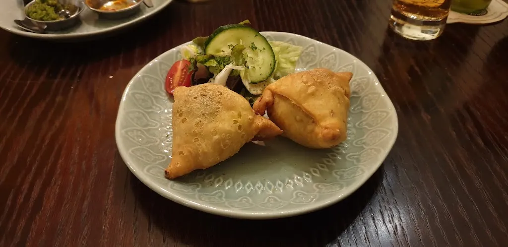 Menu_Taj Mahal Wittenberg_Wittenberg_image_7