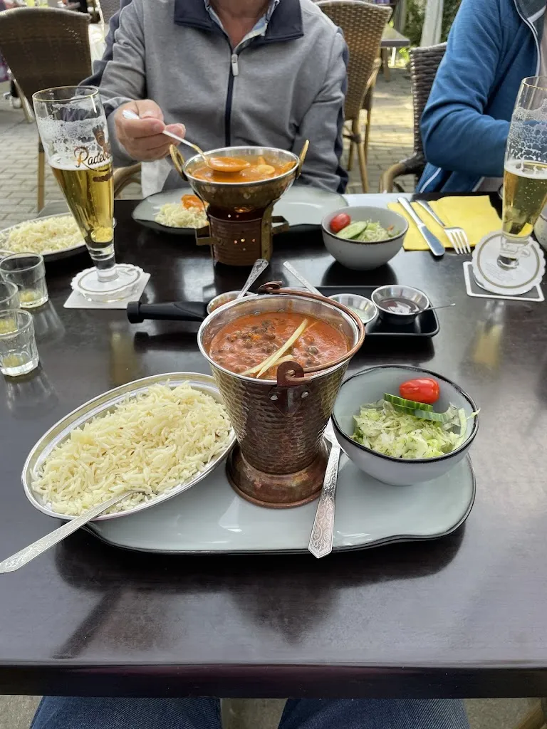 Menu_Taj Mahal Wittenberg_Wittenberg_image_8