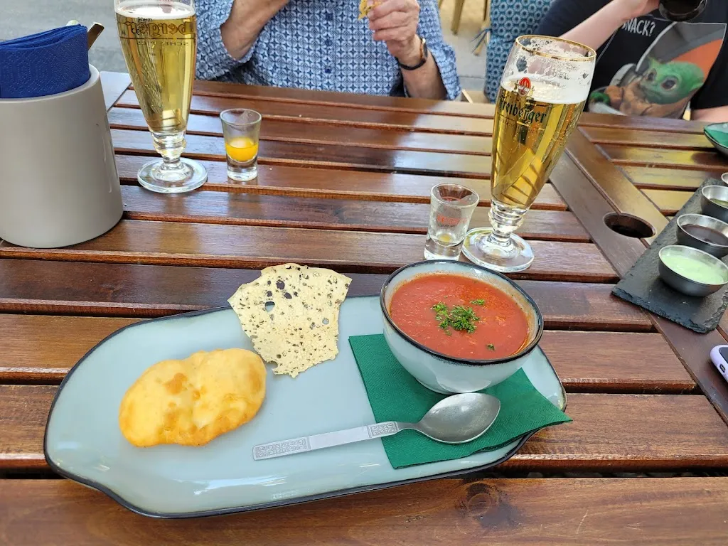 Menu_Taj Mahal Wittenberg_Wittenberg_image_9