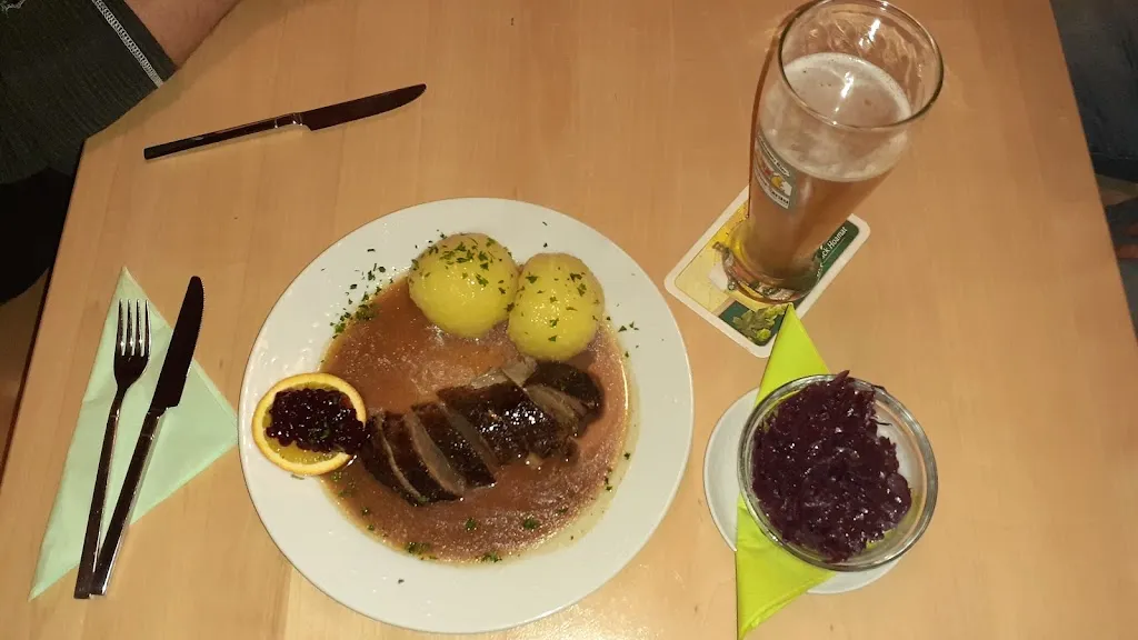 Christian Balboo Bojko_Landgasthaus Scheichenzuber_Grafenau_recensione